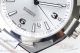 TWF Copy Vacheron Constantin Overseas Automatic Antimagnetic 42 MM Silver Face Steel Case Watch (4)_th.jpg